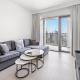 1 Br Apt with Pool Gym Close to Metro & Dubai Mall, Dubaj - Zdjęcie 7