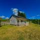 Snow White Chalet- Mountain Retreat in Kolašin