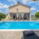 Villa Ondine with 3 bedrooms in Istrien, Hrboki (zdjęcie 2)