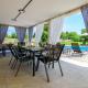Villa Ondine with 3 bedrooms in Istrien, Hrboki (zdjęcie 10)