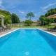 Villa Ondine with 3 bedrooms in Istrien, Hrboki (zdjęcie 3)