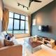 D'Summit Suite by Luxecocoo CK Kempas Setia Tropika, Kempas - Photo 1