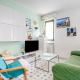 GuestHost - Sicily Beachside Apartment One Minute to the Shore, Mascali (foto 3)