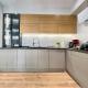 Trion Ierarchon Modern 3 bdr apt in Petralona, Athen - Foto 10
