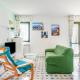 GuestHost - Sicily Beachside Apartment One Minute to the Shore, Mascali (foto 4)