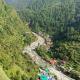 Virman Hillside Resort, Gushaini - Fotografie 5