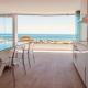 Penthouse Seaview - destination apartments Marbella