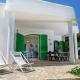 Villa Azzurra - casa vacanze, Corsano