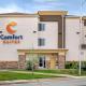 Comfort Suites Redding - Shasta Lake - Foto 1