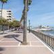 Dream penthouse in marbella center with sea views - Fotografie 9