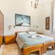 Bright Apartment with Private Garden and Balcony, Florencie - Fotografie 4