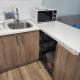 Studio type Loft Malaga gare de trains et plage, Malaga - Zdjęcie 7