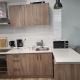 Studio type Loft Malaga gare de trains et plage, Malaga - Zdjęcie 6