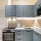 R62A Rottenbiller Apartment, Budapeszt - Zdjęcie 8