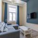 R62A Rottenbiller Apartment, Budapeszt - Zdjęcie 2