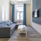 R62A Rottenbiller Apartment, Budapeszt - Zdjęcie 5