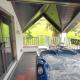 Ballymakeever Appartment - Private Hot Tub Derry Londonderry - Foto 4
