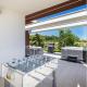 Villa GROFICA - luxury and romance with heated pool, jacuzzi, tavern and proximity to the sea, Pula - Istria, Pula (foto 3)