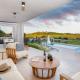 Villa GROFICA - luxury and romance with heated pool, jacuzzi, tavern and proximity to the sea, Pula - Istria, Pula (foto 5)