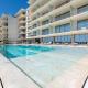 Apartment in the beautiful Bayline building - SPA - POOL - GYM - BEACH - Pargo BY BEDZY Armação de Pêra - Foto 3