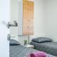 Mobile homes Calma - with a stunning sea view, Posedarje (Possedaria) (foto 10)
