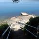 Mobile homes Calma - with a stunning sea view, Posedarje (Possedaria) (foto 3)