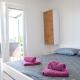 Mobile homes Calma - with a stunning sea view, Posedarje (Possedaria) (foto 4)