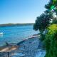 Mobile homes Calma - with a stunning sea view, Posedarje (Possedaria) (foto 9)