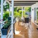 Mobile homes Calma - with a stunning sea view, Posedarje (Possedaria) (foto 7)