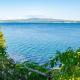 Mobile homes Calma - with a stunning sea view, Posedarje (Possedaria) (foto 2)