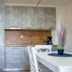 Mobile homes Calma - with a stunning sea view, Posedarje (Possedaria) (foto 6)