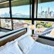 Chic studio with stunning views Sydney - Fotografie 2
