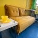 Colourful space, so central, Varsavia - Foto 8