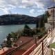 Terrazza sul lago, Como - Fotografie 1