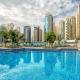 Breathtaking Marina View - Spacious Apartment, Dubaj - Fotografie 3