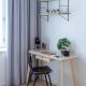 3BDR apt with terrace and electric grill in Vinohrady by Prague Days, Praga - Foto 6