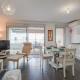 Apartment Le Newport-3 by Interhome, Fréjus - Fotografie 8