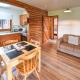 Chalet Brookview Lodge 3 by Interhome Launceston - Foto 9