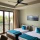 Roma Stays - Shanzu 2 bedroom Deluxe Apartment with Beach view & Swimming Pool, Mombasa - Foto 4