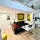 Appart atypique mezzanine, Paris - Foto 4