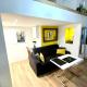 Appart atypique mezzanine, Paris - Foto 1