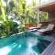 Privatpool Villa Kuaya Alam Ubud - Photo 7