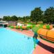 Glamping de Schatberg, Sevenum (fotografie 3)
