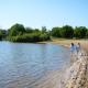 Glamping de Schatberg, Sevenum (fotografie 7)