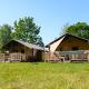 Glamping de Schatberg, Sevenum (fotografie 9)
