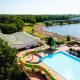 Glamping de Schatberg, Sevenum (fotografie 5)