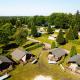 Glamping de Schatberg, Sevenum (fotografie 4)