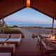 Resort & Glamping Terre di Sacra in Toscana, Капальбио (фото 5)