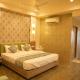Hotel El Lujo, Pālanpur - Foto 1