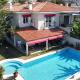 Luxury Villa in CESME - ILICA